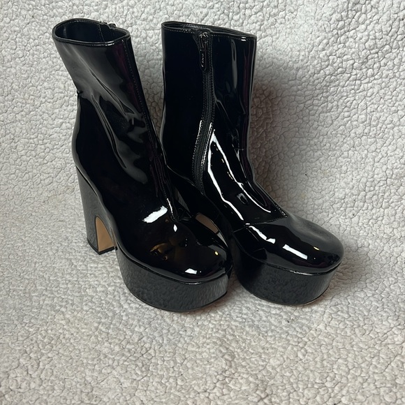 CIRCUS NY by Sam Edelman Ilana Boots - Picture 7 of 11